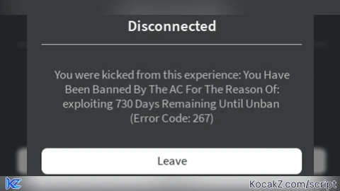universal silent aim fake ban