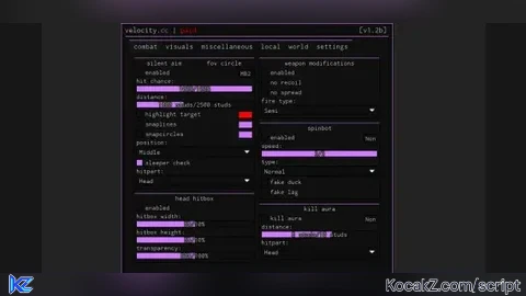 Velocity cc Leak v1 2
