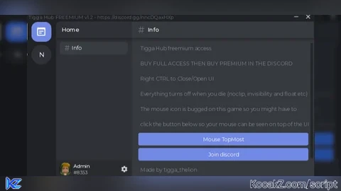 Tigga Hub Freemium