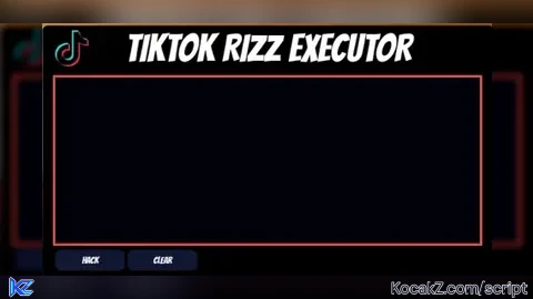 tiktok rizz executor