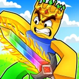 [UPD 1] Noob Slayer Simulator icon