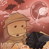 🎃 HiveUP!