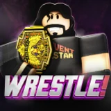 WRESTLE! | Roblox Wrestling