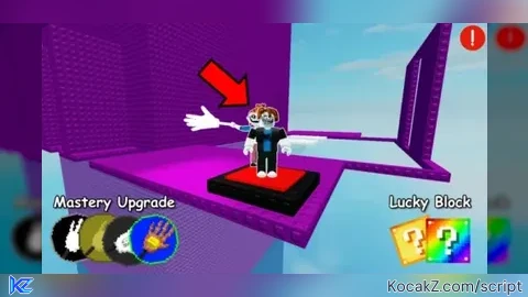 Op script