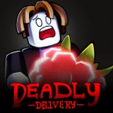 Deadly Delivery [UPD]