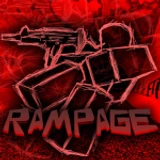 [NEW MAP] Rampage 🔥
