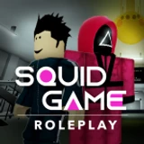 Squid Game Infinity Roleplay (🗝🔪KEYS AND KNIVES) icon