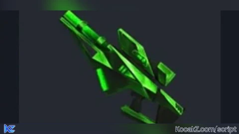 Made By Willizard MatrixScope its super good