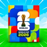 [SOCCER] World Cup Album⚽ icon