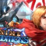 [🔥] Anime Expeditions 