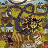 Breadwinner World icon