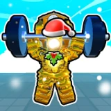 [🎄] Titan Training Simulator