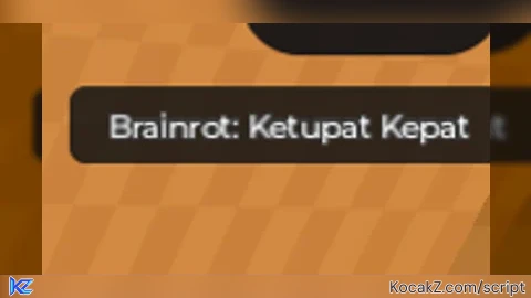 Useless script