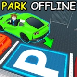 [❄️] Park a Car🅿️ icon