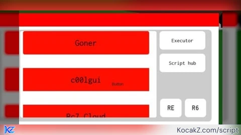 Team c00lkidd 4 update op f3x
