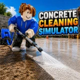 [UPD] Concrete Cleaning Simulator 💦 icon