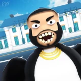 [FREE UGC] Rob DJ Khaled’s Mansion Obby! 