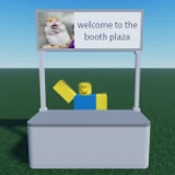 The Booth Plaza icon