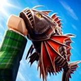 [UPD] Ice Fishing Simulator 🐟 icon