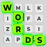 WORD HUNT icon