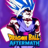 [UPDATE!] Dragon Ball RP: Aftermath icon