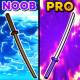💪 Ninjaman Simulator 💪 [🎉1M] icon