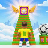 ⚽ Jump To Steal Soccer Players ⚽ icon