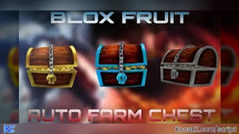 Auto Farm Chest