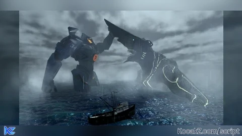 full metal method to kill the boss