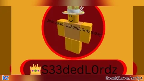 S33dedL0rdz Gui v1 Pocket Edition