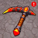 Pickaxe Tycoon ⛏️ icon