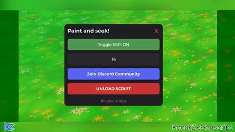 Pinokio scripts