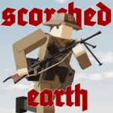 SCORCHED EARTH 🔊