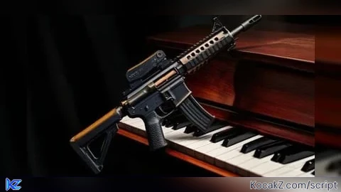 FE Virtual Piano