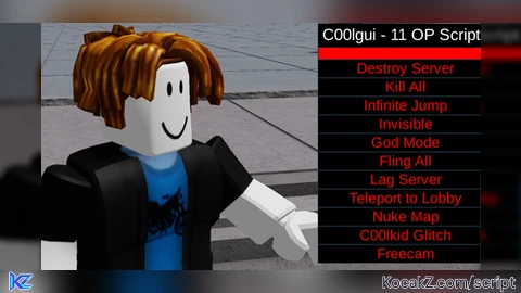 C00lgui But I made It