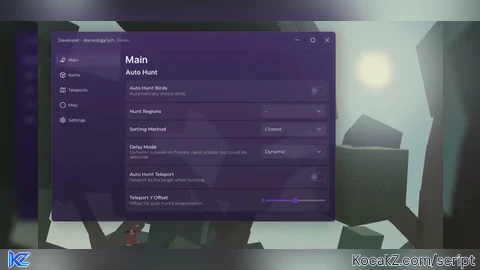 Free Keyless Best Script Super Fast Autofarm