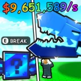 Break For Pets ! icon