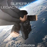 🦾SUPERMAN | Legacy Of Krypton [BETA]  icon