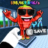 Save Brainrots From Guards 🧠