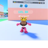 Leaderboard Donations icon