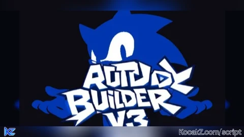 JJS AUTO BUILDER V3 FIXED