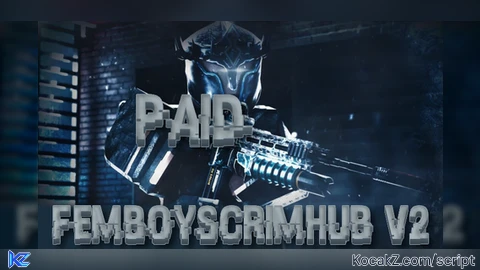 FemboysCrimHubV2 (WERE BACK) Paid Version
