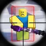 [🎃] Aimbot FFA 🎯  icon