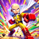 One Punch Fighters