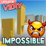 The Very Impossible Obby icon