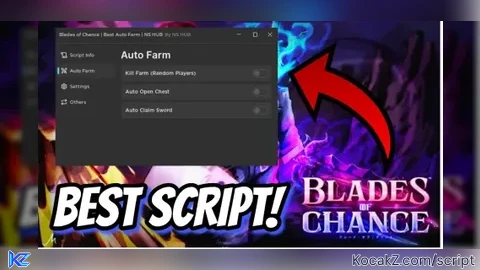NS HUB SCRIPT