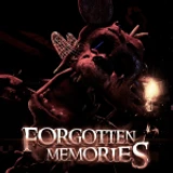 [FNAF 2] Forgotten Memories ❄️ icon