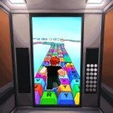 [NEW MAPS 🗺️] The Obby Elevator! icon