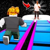 Glass Bridge To KSI Event icon