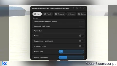 Rust (old) script | source code | keyless